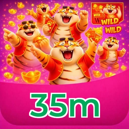 Tabela RTP dos jogos de cassino da 35m