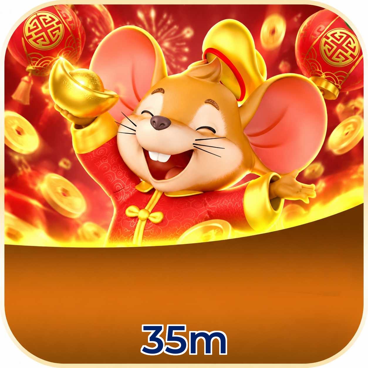 35m Cashback