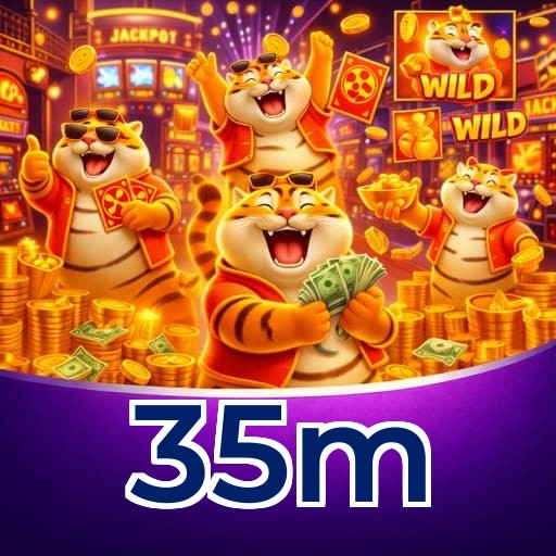 Níveis do programa VIP da 35m