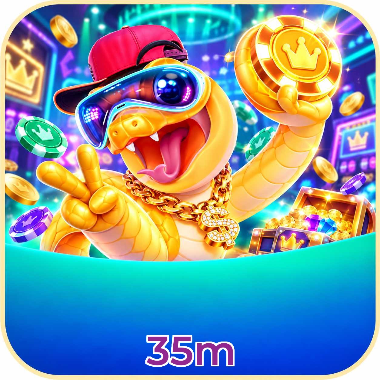 35m FAQ instalar app