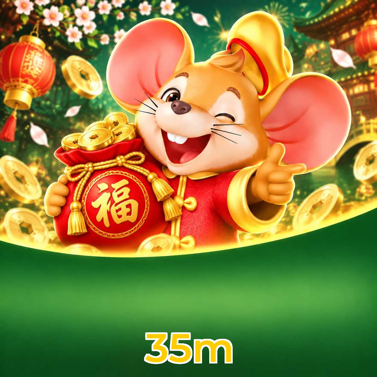 35m Bonus FAQ