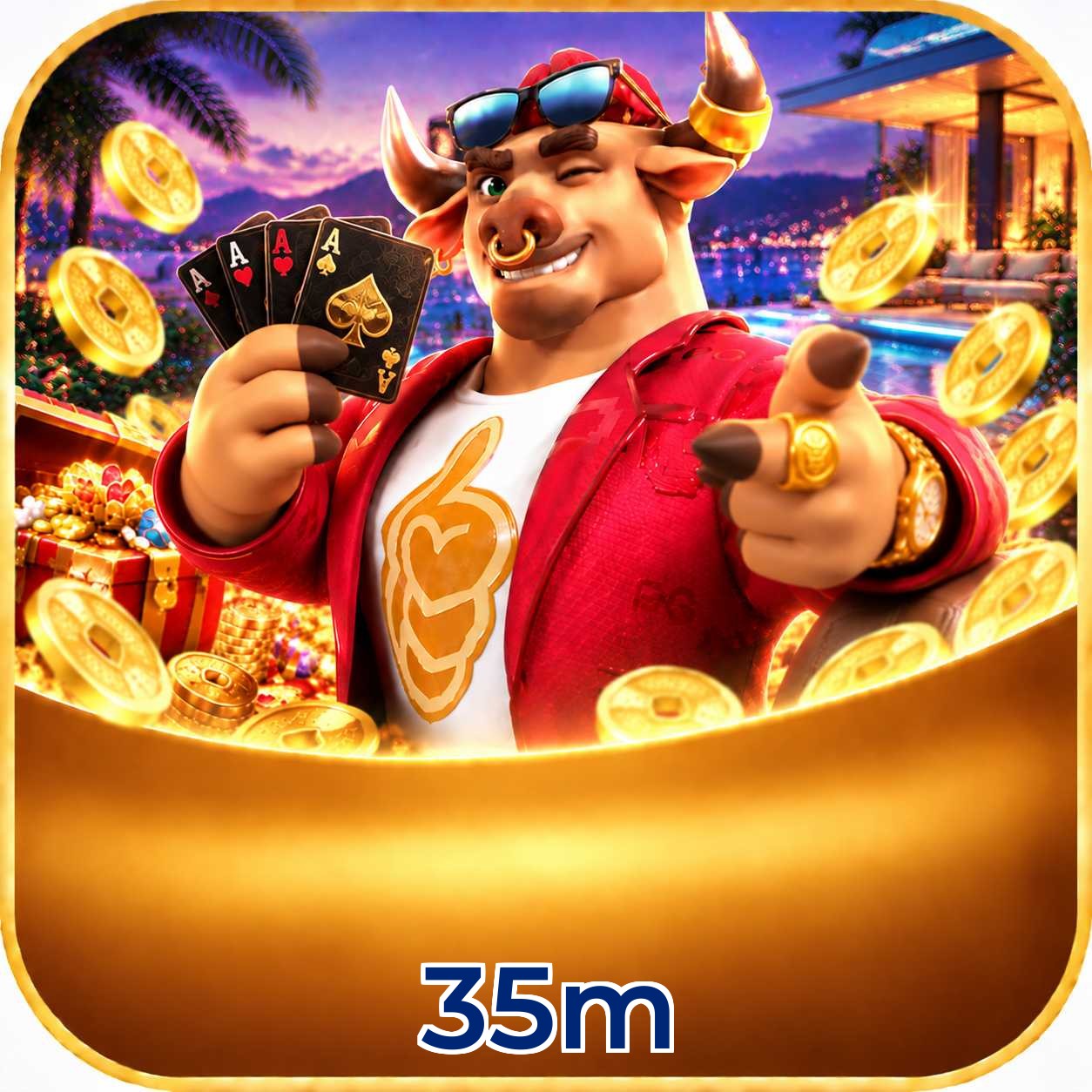35m Version History