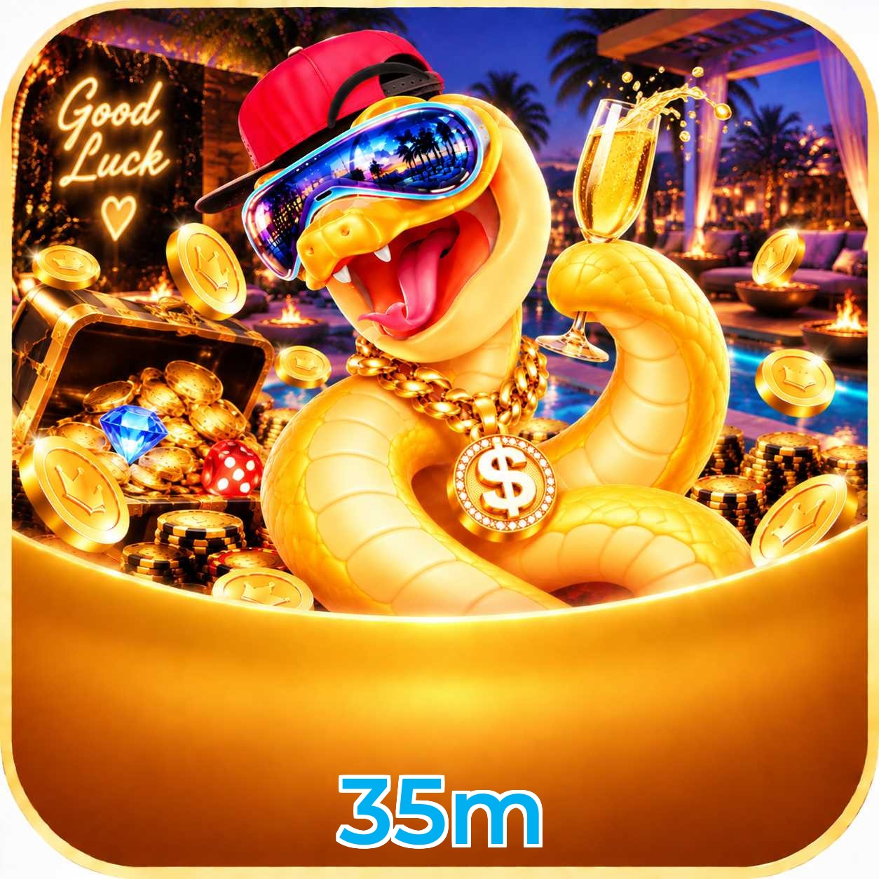 35m Win FAQ
