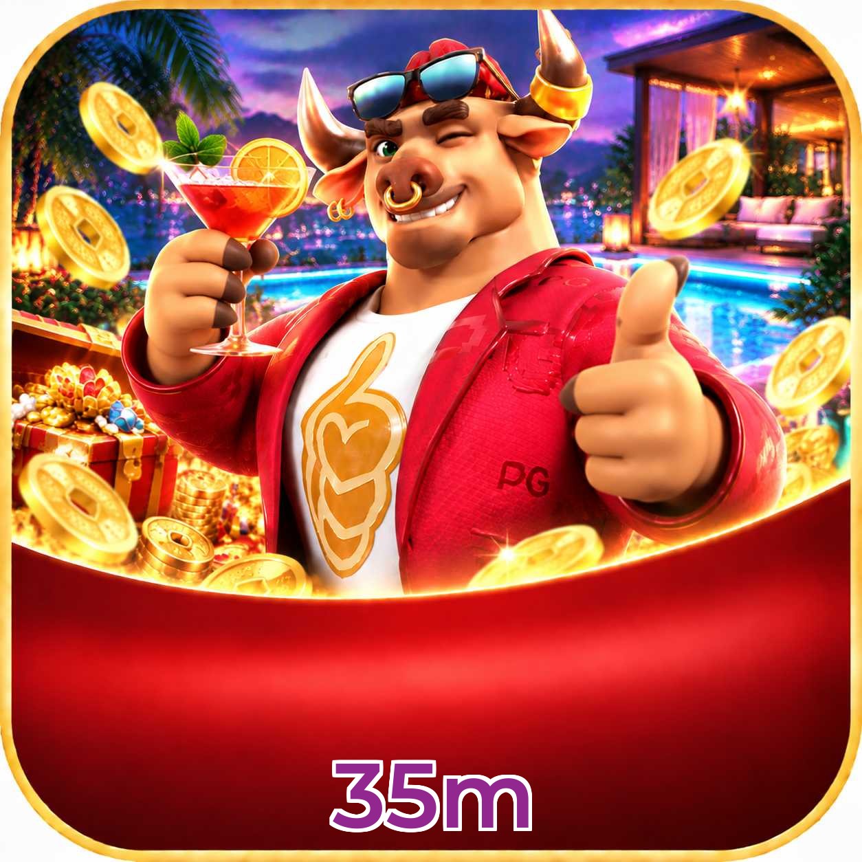 35m Promotions
