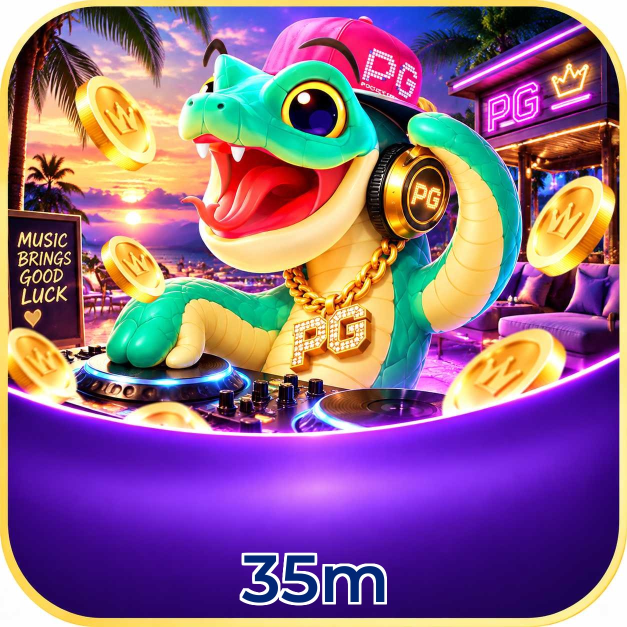 35m Bonus Tips