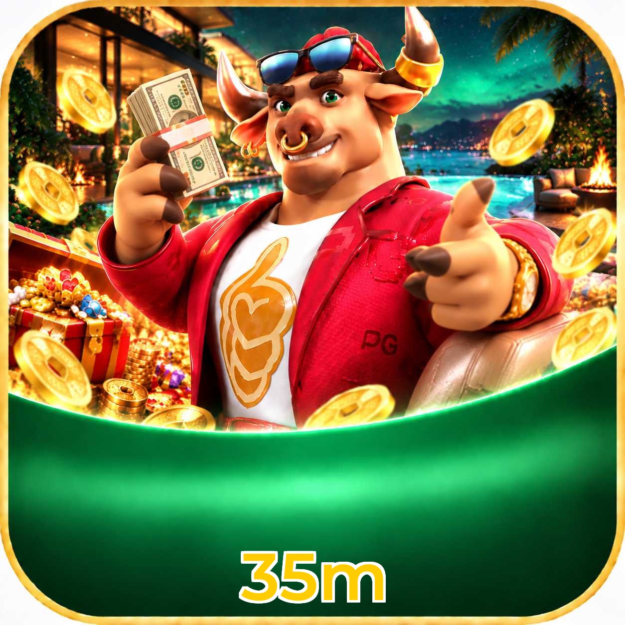 Baixar 35m Android