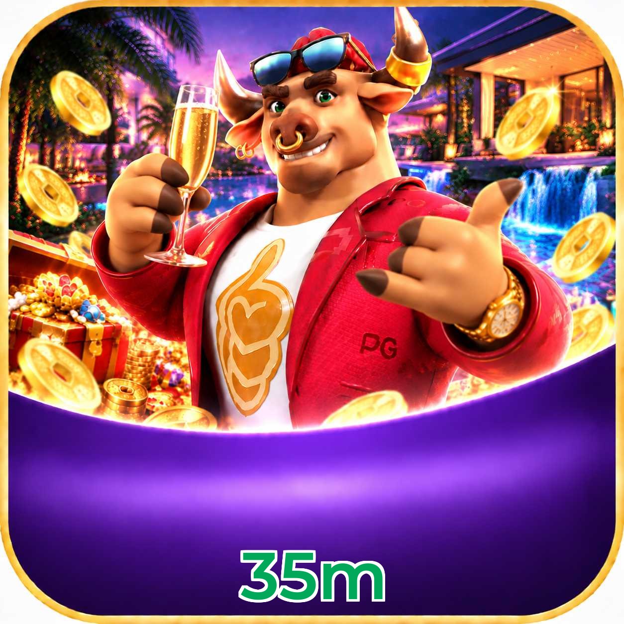 35m Download Speed