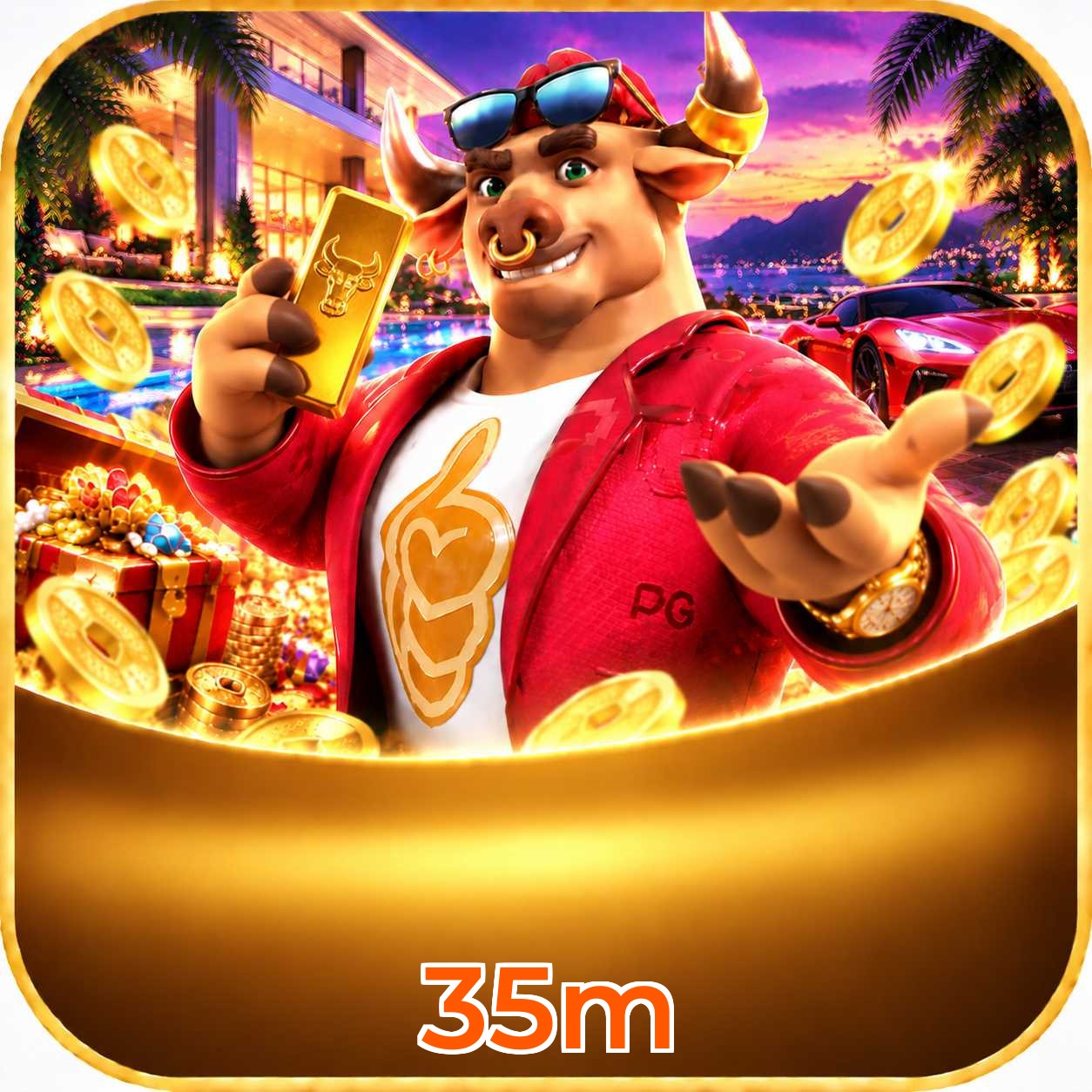 35m Requirements