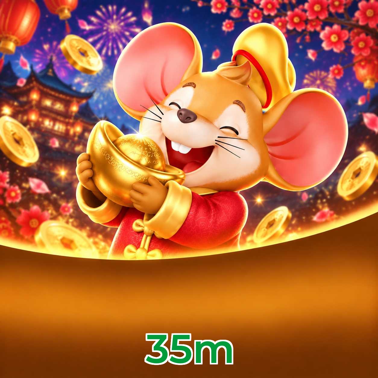 35m System Requirements
