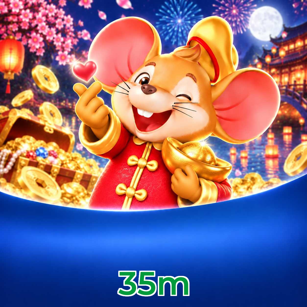 35m Streaming Quality